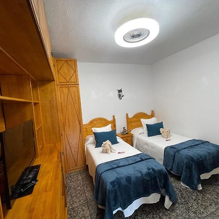 Vivienda Vacacional C&M Puerto del Rosario  Exterior foto