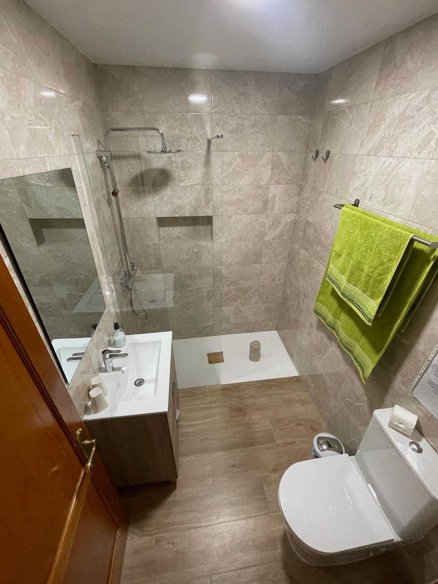 Vivienda Vacacional C&M Puerto del Rosario  Exterior foto