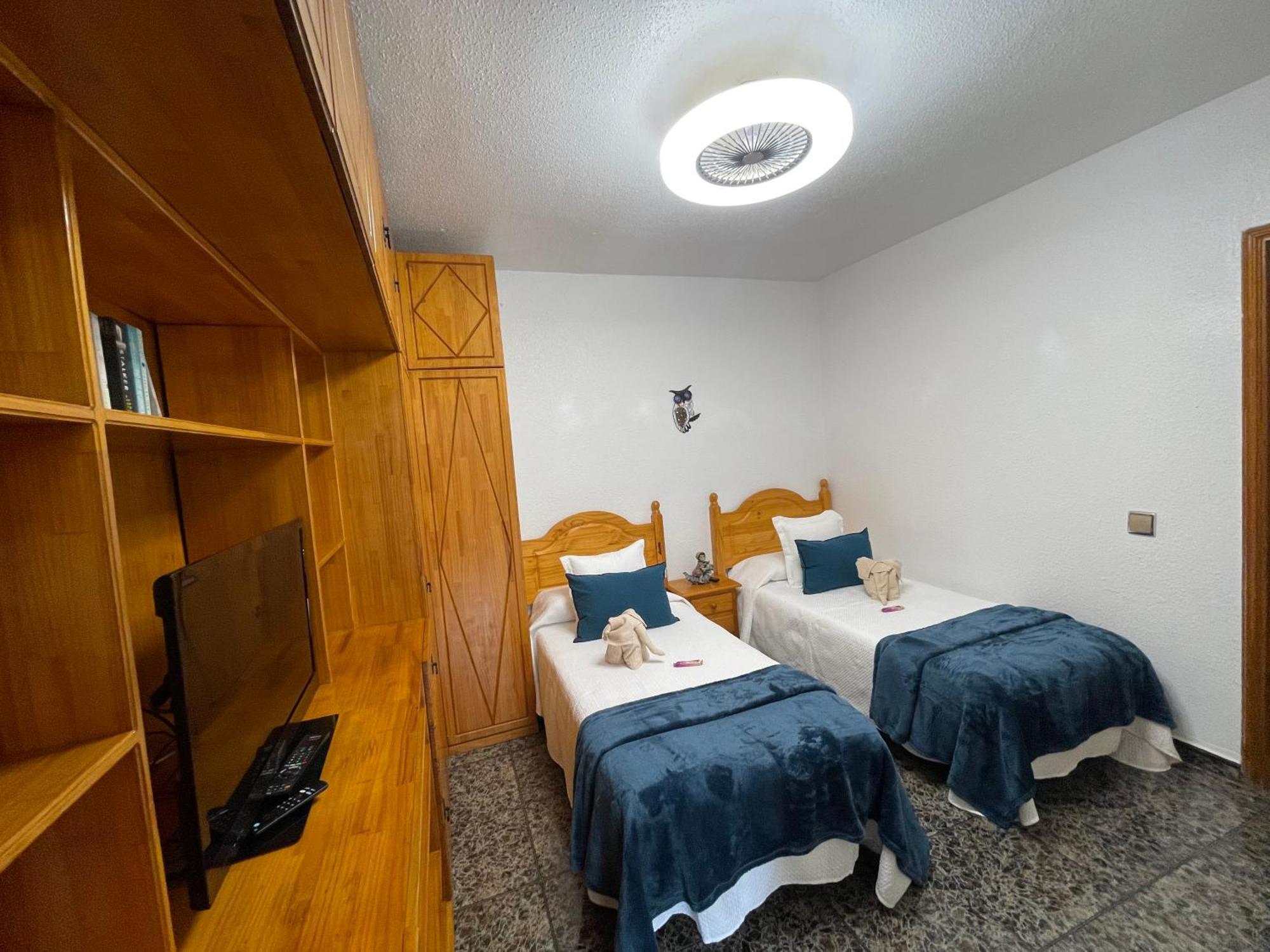 Vivienda Vacacional C&M Puerto del Rosario  Exterior foto