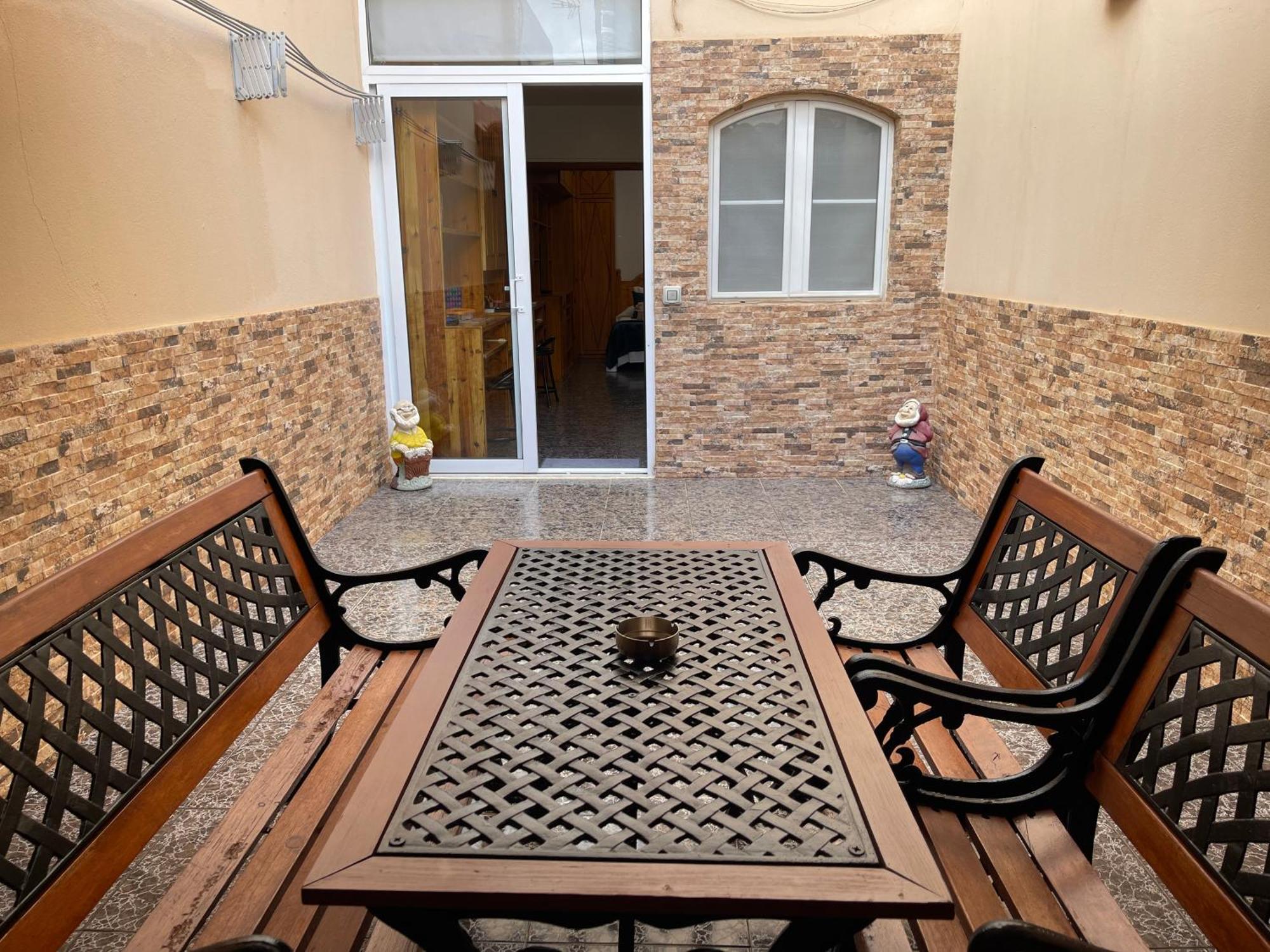 Vivienda Vacacional C&M Puerto del Rosario  Exterior foto