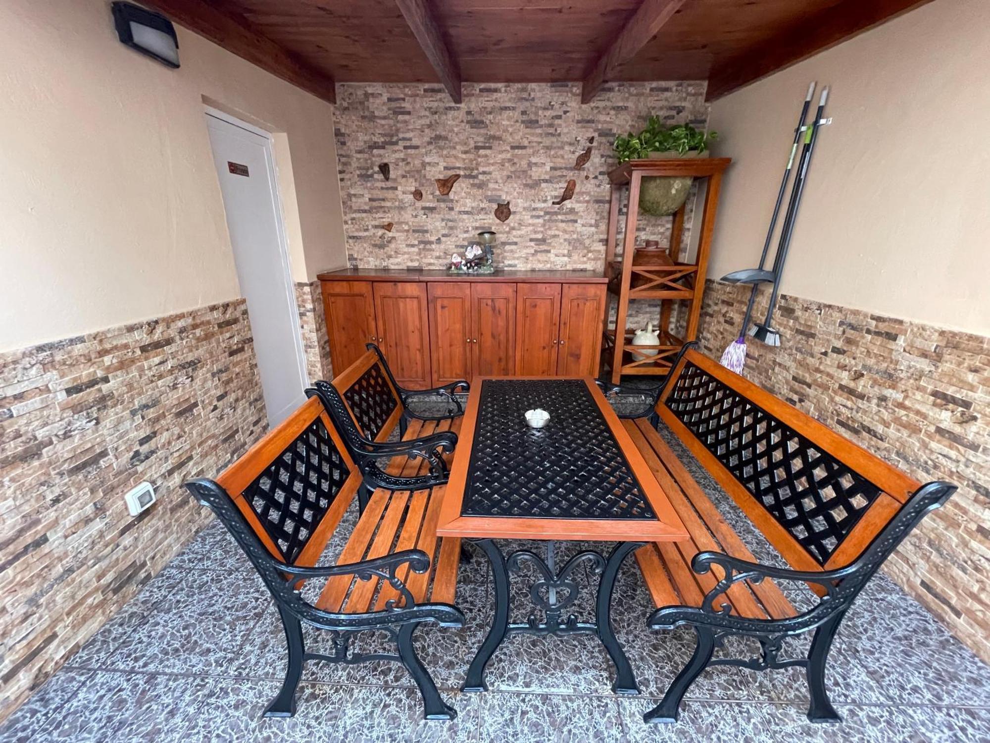 Vivienda Vacacional C&M Puerto del Rosario  Exterior foto