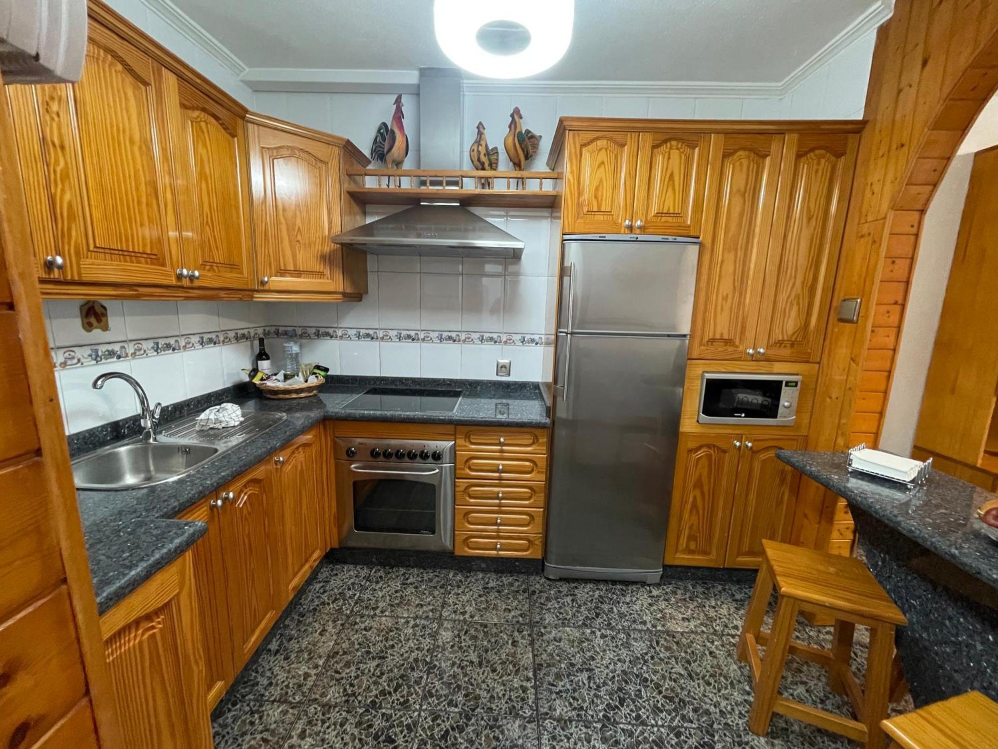Vivienda Vacacional C&M Puerto del Rosario  Exterior foto