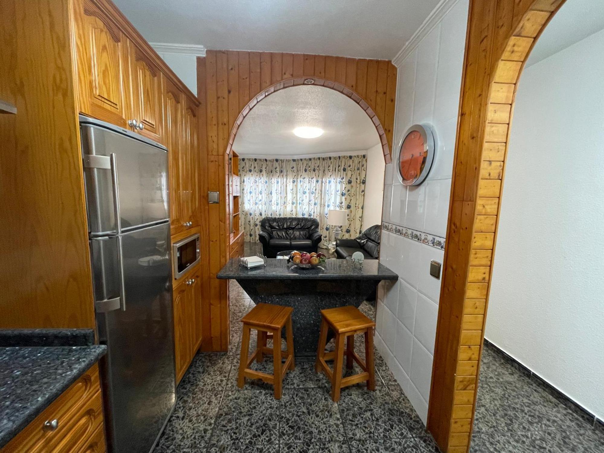Vivienda Vacacional C&M Puerto del Rosario  Exterior foto